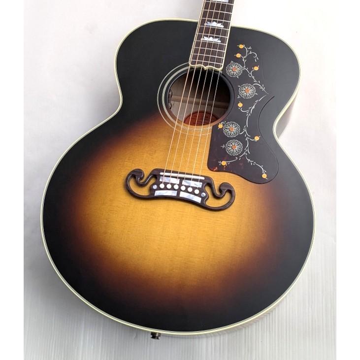 Gibson【決算売り尽くし!】SJ-200 Original VS【アコギの王様】【48回