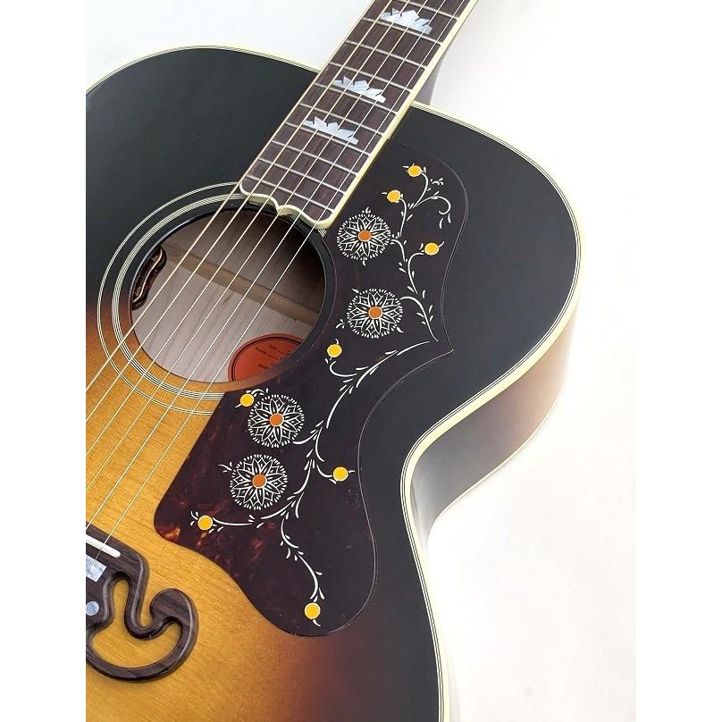Gibson【決算売り尽くし!】SJ-200 Original VS【アコギの王様】【48回