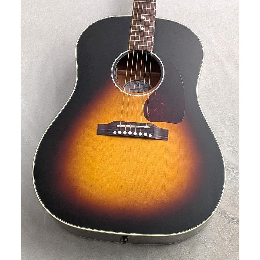 Gibson 【豪華ご購入特典あり!】J-45 Standard VS #22795064【大定番