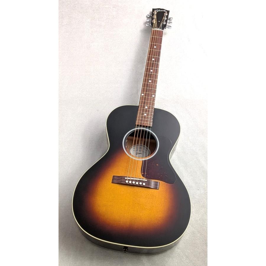 Gibson 【豪華ご購入特典あり!】L-00 Standard VS【スモールギブソン定番モデル】【ピックアップ搭載】【G-CLUB 渋谷店】の画像
