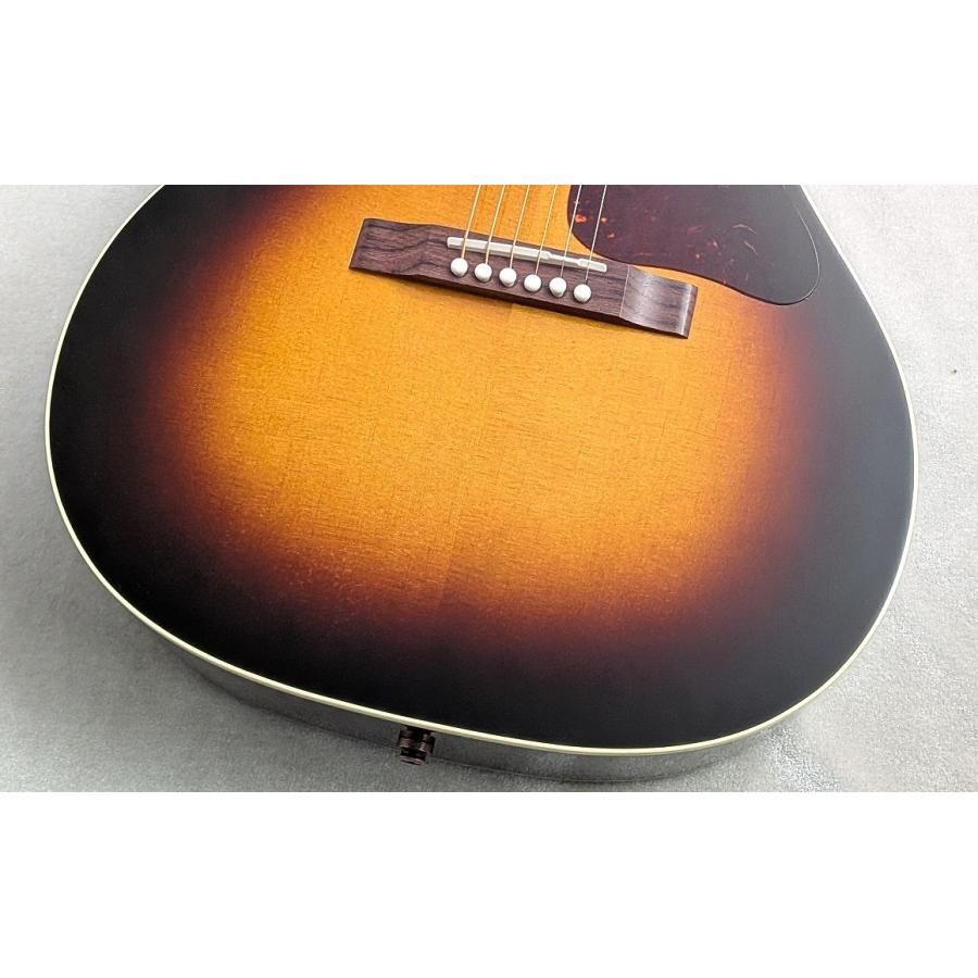 Gibson 【豪華ご購入特典あり!】L-00 Standard VS【スモールギブソン定番モデル】【ピックアップ搭載】【G-CLUB 渋谷店】の画像