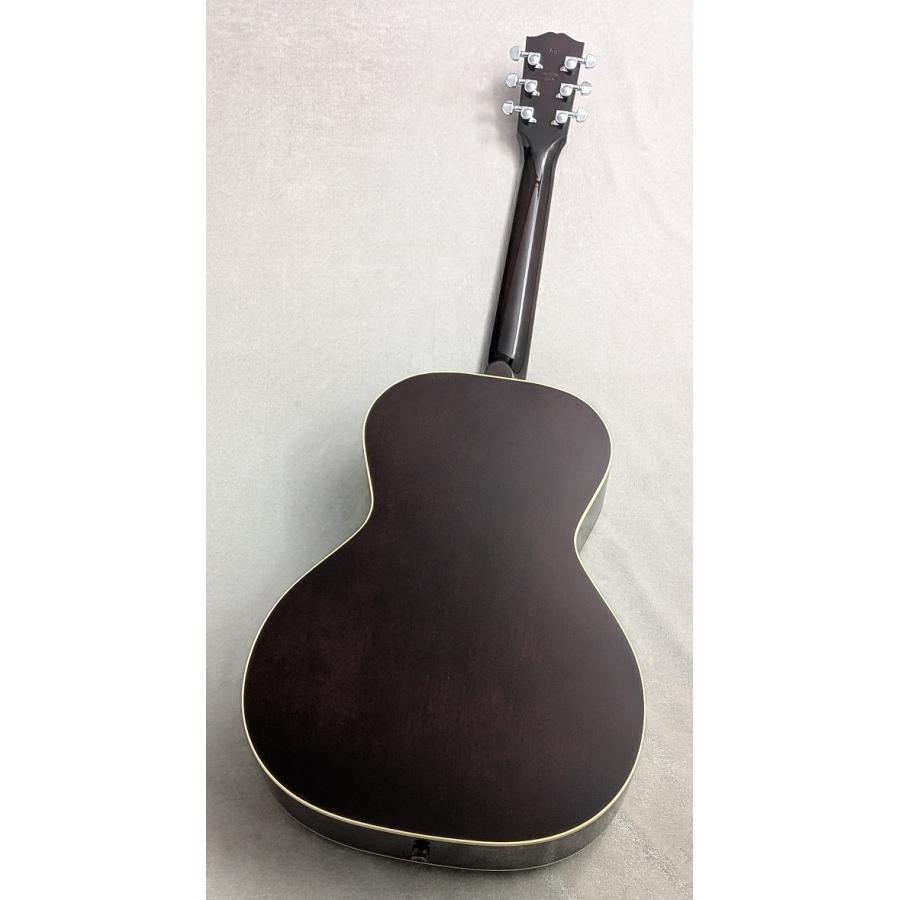 Gibson 【豪華ご購入特典あり!】L-00 Standard VS【スモールギブソン定番モデル】【ピックアップ搭載】【G-CLUB 渋谷店】の画像