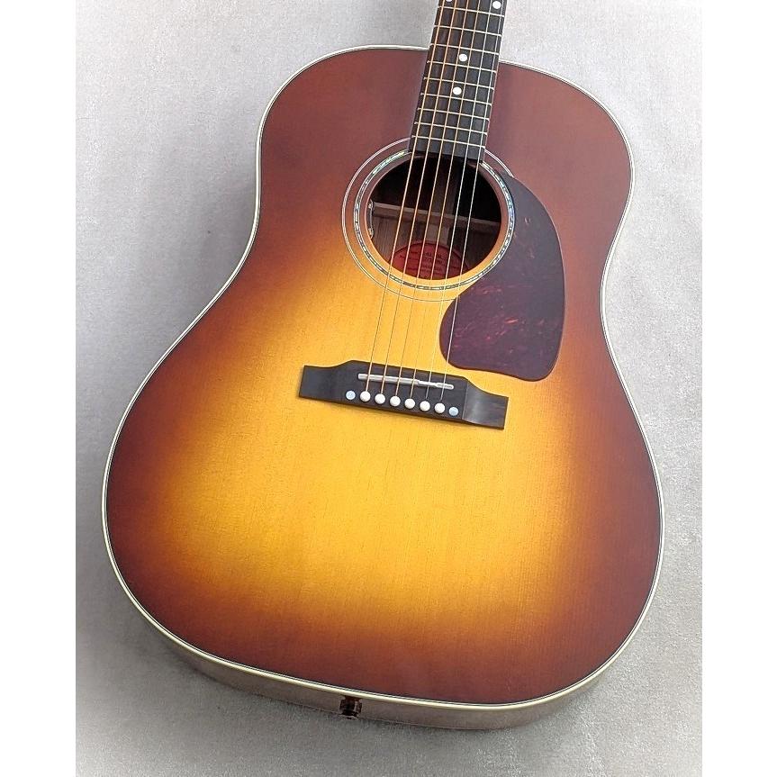 Gibson Custom Shop【豪華ご購入特典あり!】J-45 Koa Carpathian