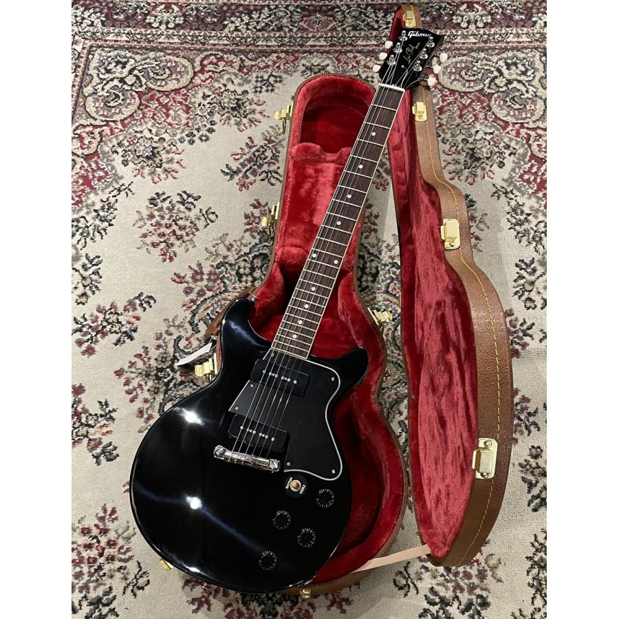 Gibson 【ファットトーン!!】Les Paul Special Double Cutaway Ebony