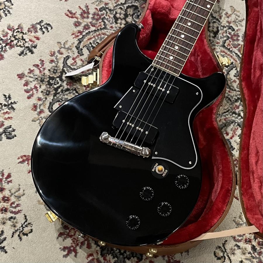 Gibson 【ファットトーン!!】Les Paul Special Double Cutaway Ebony