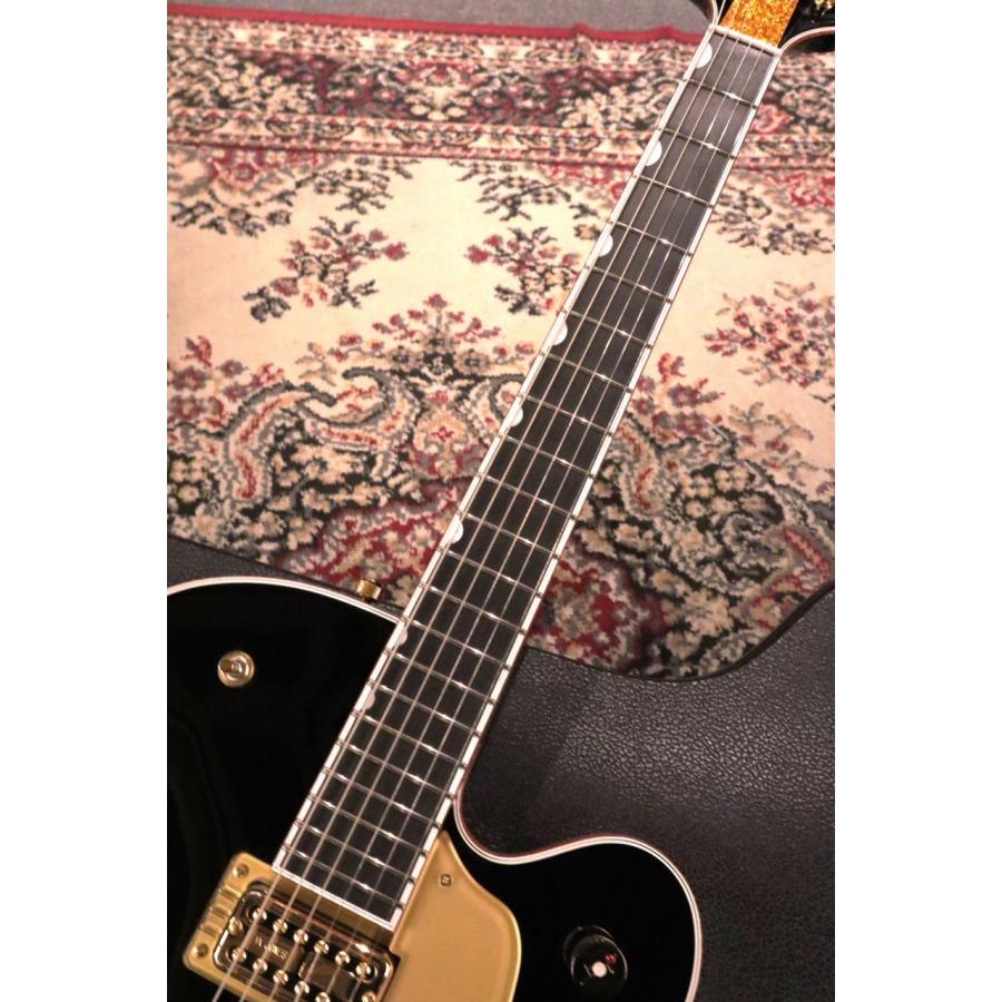 Gretsch G6136T-59 Vintage Select Edition '59 Black Falcon【G-CLUB