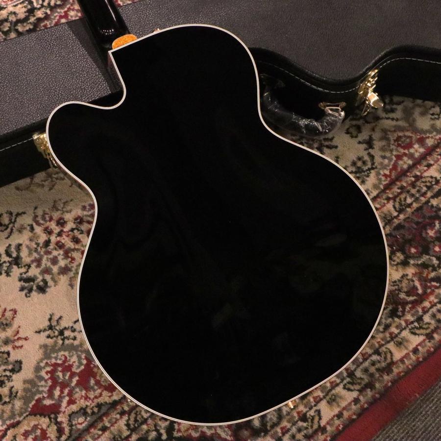 Gretsch G6136T-59 Vintage Select Edition '59 Black Falcon【G-CLUB