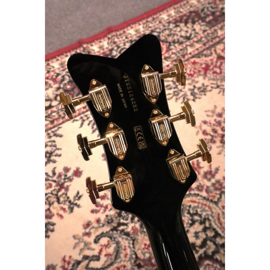 Gretsch G6136T-59 Vintage Select Edition '59 Black Falcon【G-CLUB