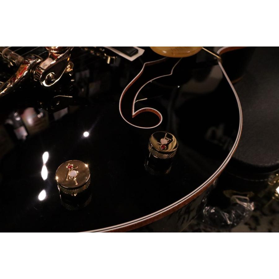Gretsch G6136T-59 Vintage Select Edition '59 Black Falcon【G-CLUB
