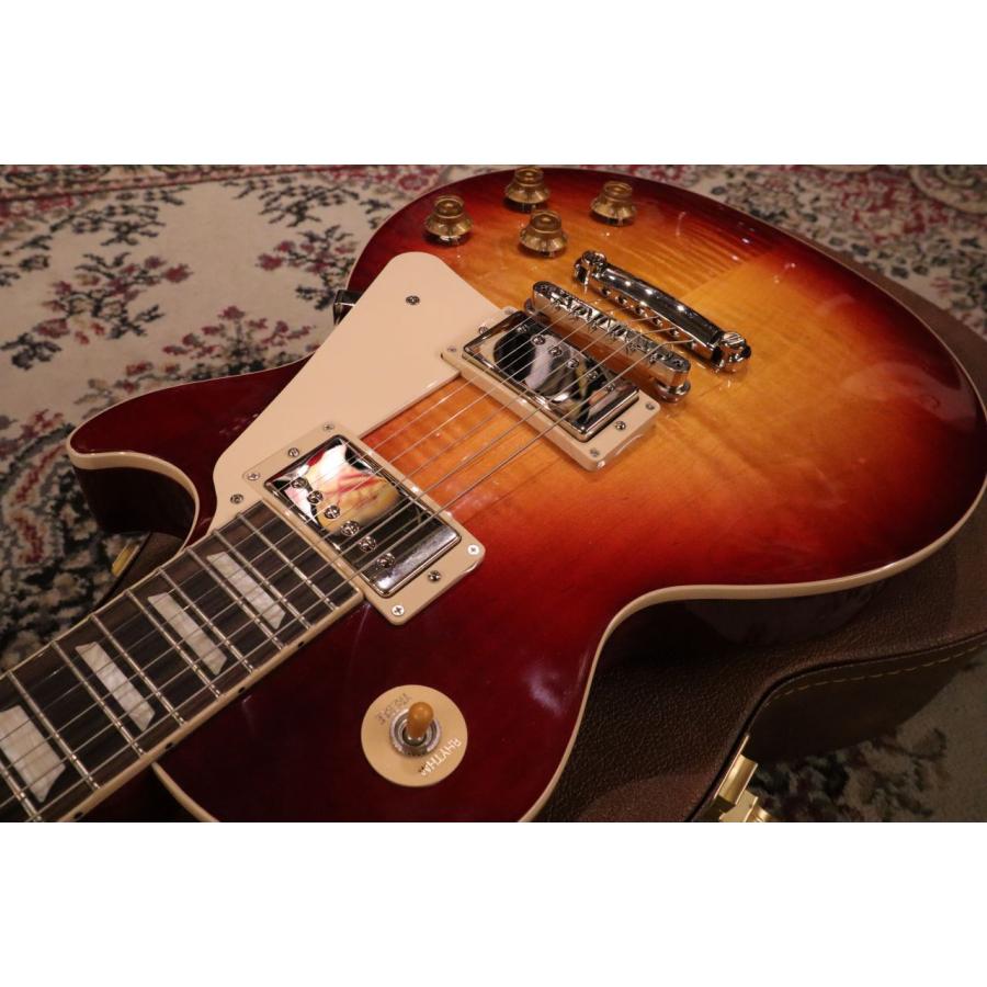 Gibson 【軽量個体】Les Paul Standard '50s Figured Top (#230250004