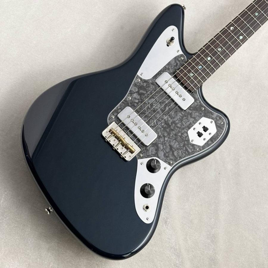 ギター Psychederhythm Cheetah Psychederhythm Cheetah Opal Green【2025年製】【日本製】（新品/送料