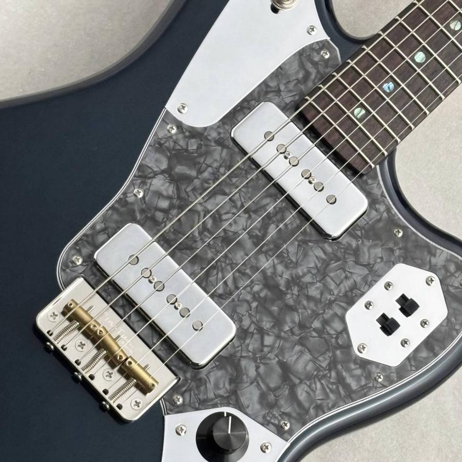 Psychederhythm Cheetah -Laser Blue Crystal Shine Metallic- ≒3.58