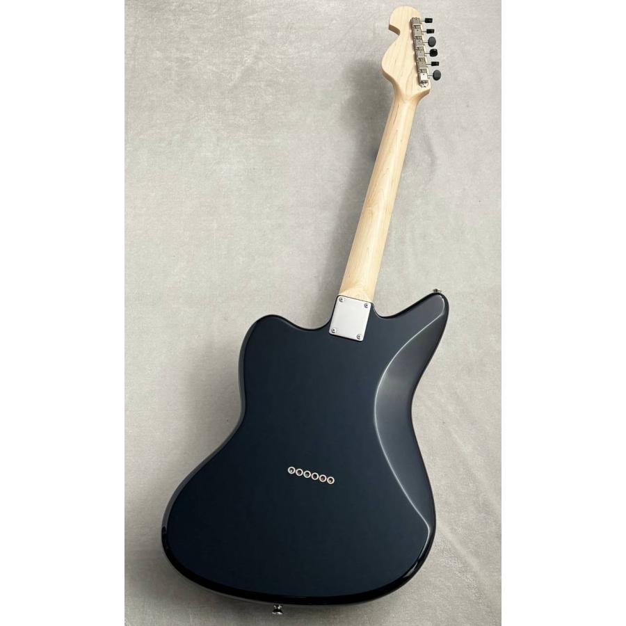 Psychederhythm Cheetah -Laser Blue Crystal Shine Metallic- ≒3.58
