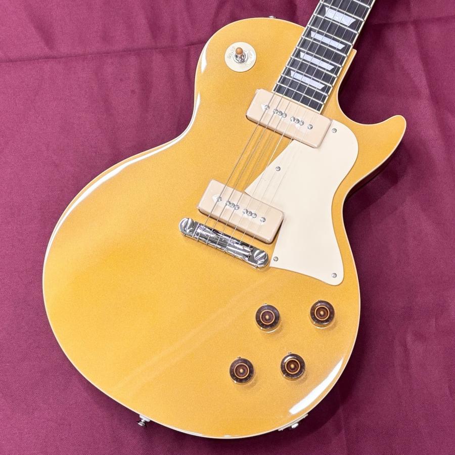 Tokai LSS-101 CM ~Gold Top~ #2551257 ≒3.78kg【3本限定!スペシャル