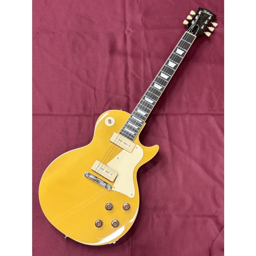 Tokai LSS-101 CM ~Gold Top~ #2551257 ≒3.78kg【3本限定!スペシャル