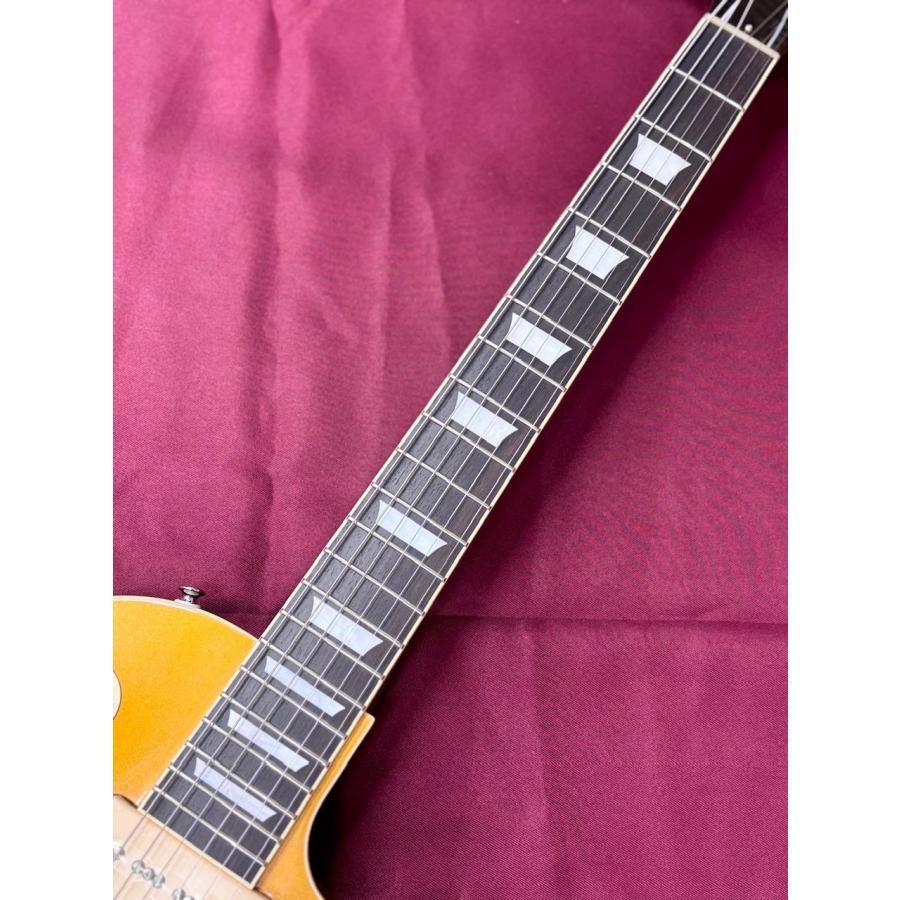 Tokai LSS-101 CM ~Gold Top~ #2551257 ≒3.78kg【3本限定!スペシャル