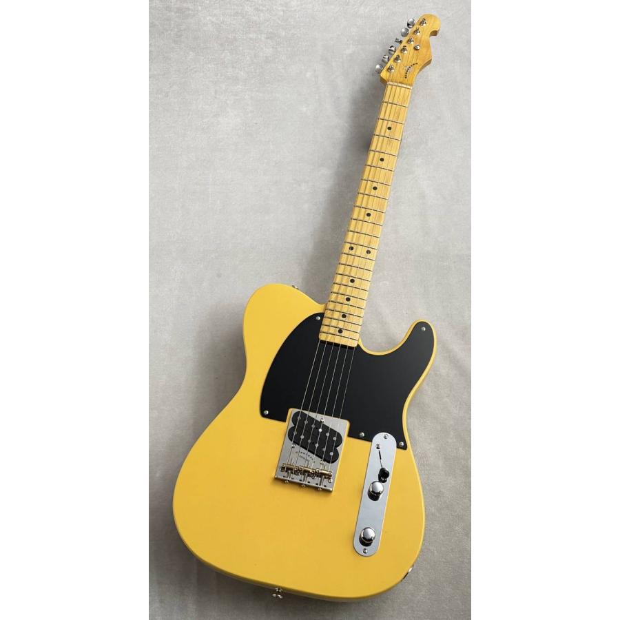 KING SNAKE Sidewinder -Butterscotch Blonde- #0214 ≒3.07kg【極音