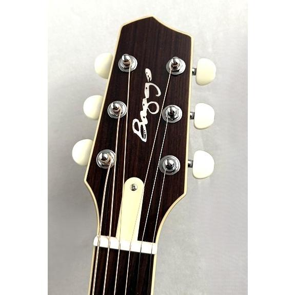 L.R.Baggs 【薄胴エレアコ】AEG-1 TOR 【Hi-Fi Duet 搭載】【G-CLUB 渋谷店】の画像