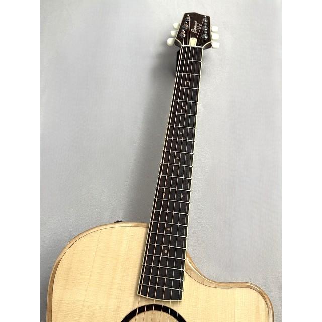 L.R.Baggs 【薄胴エレアコ】AEG-1 NAT 【Hi-Fi Duet 搭載】【G-CLUB 渋谷店】の画像