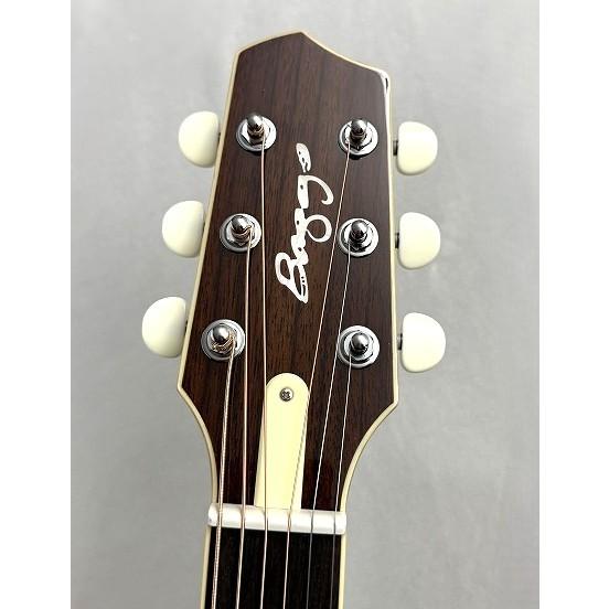 L.R.Baggs 【薄胴エレアコ】AEG-1 NAT 【Hi-Fi Duet 搭載】【G-CLUB 渋谷店】の画像