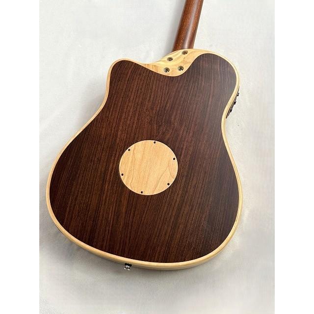 L.R.Baggs 【薄胴エレアコ】AEG-1 NAT 【Hi-Fi Duet 搭載】【G-CLUB 渋谷店】の画像