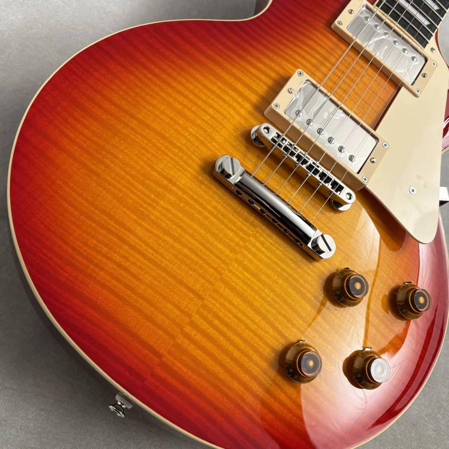 Tokai KLS-101F-LW/SN-1 ~Cherry Sunburst~ #2552100 ≒4.23kg【美杢