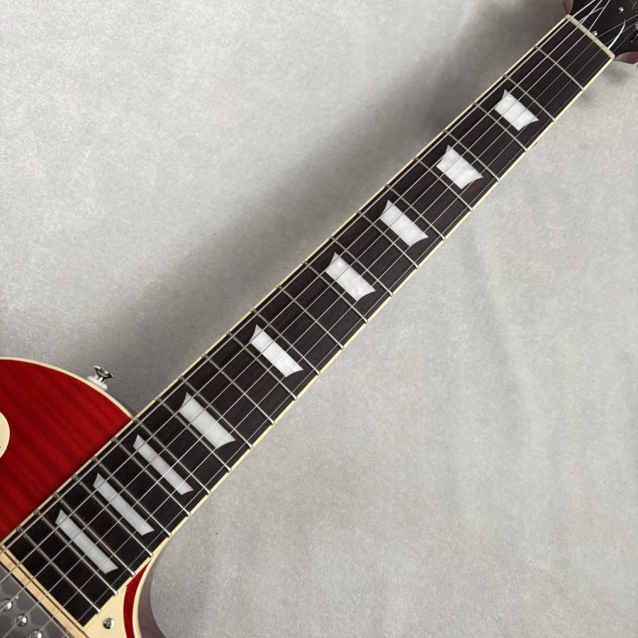 Tokai KLS-101F-LW/SN-1 ~Cherry Sunburst~ #2552100 ≒4.23kg【美杢