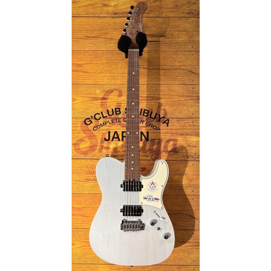 Bacchus Global Series TACTICS24-ASH/RSM Sonic Blue Blonde 4.04kg #GI19991【G-CLUB 渋谷店】 |  | 01