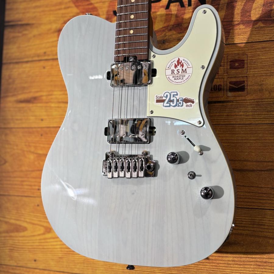 Bacchus Global Series TACTICS24-ASH/RSM Sonic Blue Blonde 4.04kg #GI19991【G-CLUB 渋谷店】 |  | 02