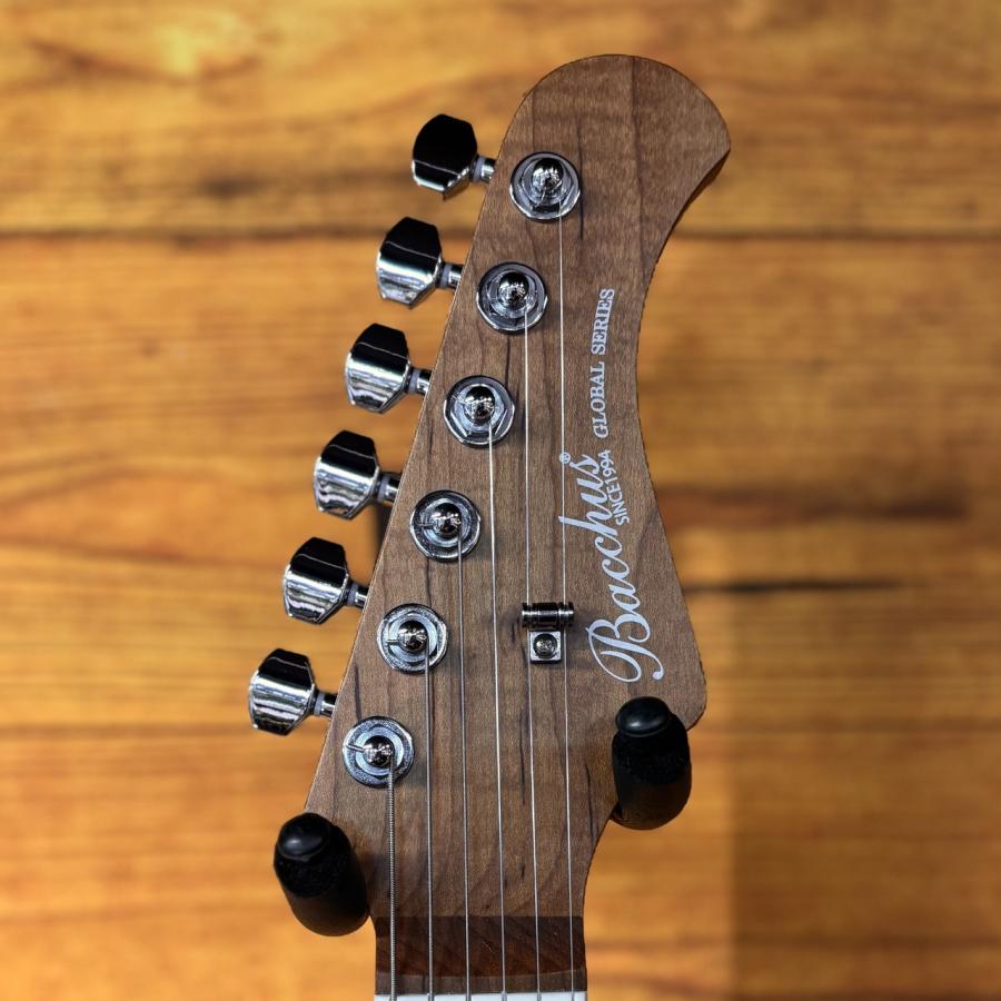 Bacchus Global Series TACTICS24-ASH/RSM Sonic Blue Blonde 4.04kg #GI19991【G-CLUB 渋谷店】 |  | 04