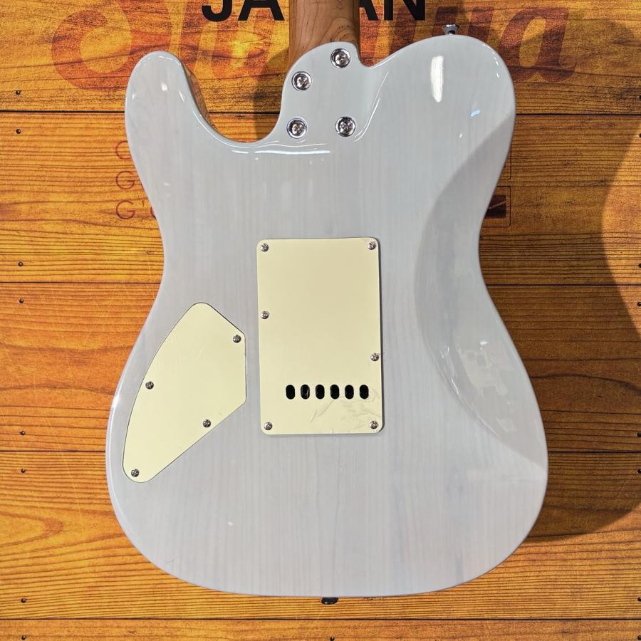 Bacchus Global Series TACTICS24-ASH/RSM Sonic Blue Blonde 4.04kg #GI19991【G-CLUB 渋谷店】 |  | 06