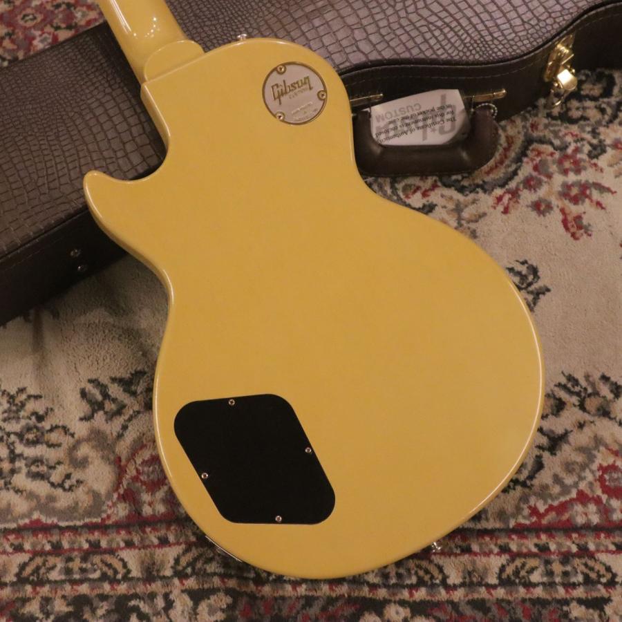 Gibson Custom Shop Historic Collection 1957 Les Paul Special Single Cut TV Yellow VOS s/n 751837【3.68kg】【G-CLUB 渋谷店】_5