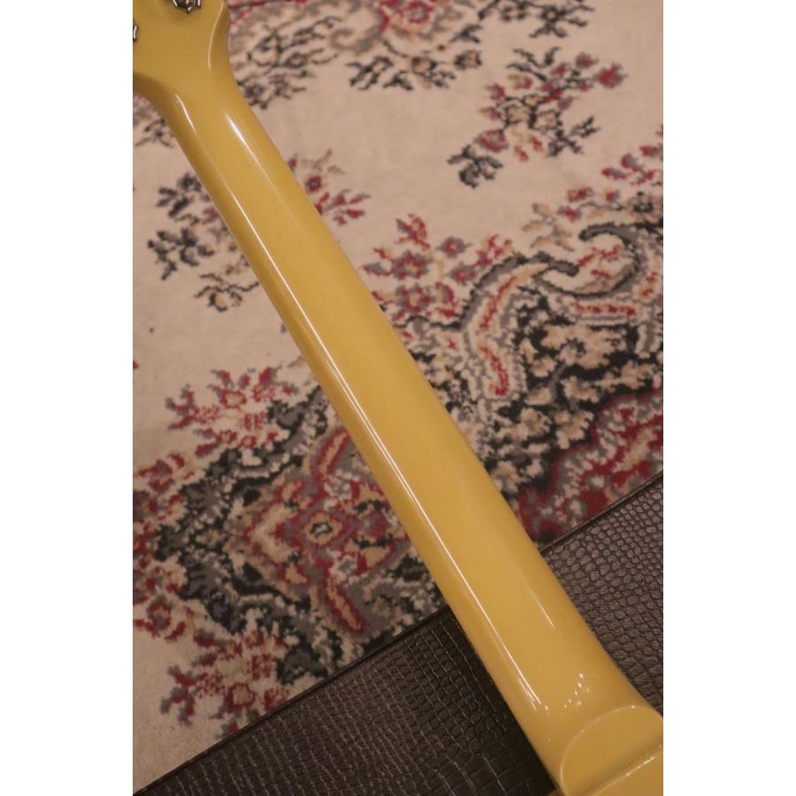 Gibson Custom Shop Historic Collection 1957 Les Paul Special Single Cut TV Yellow VOS s/n 751837【3.68kg】【G-CLUB 渋谷店】_6