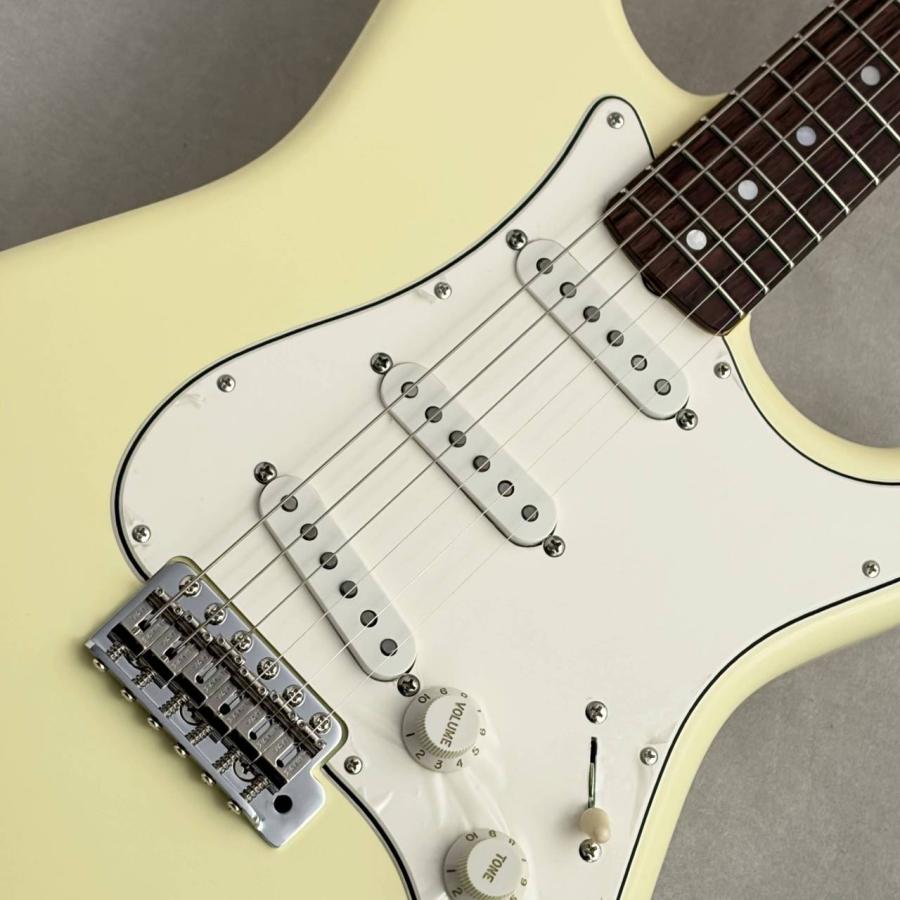 Vanzandt STV-R2 Custom ~Vintage White~ #10346 ≒3.44kg【当店
