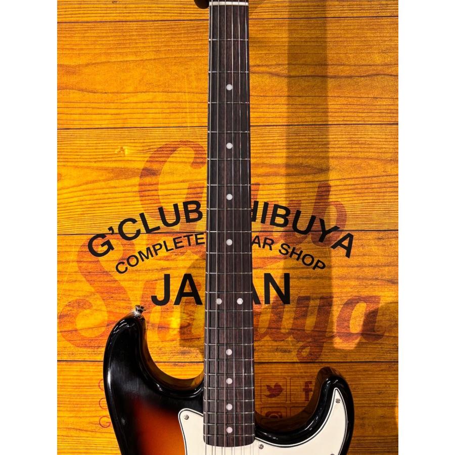 Vanzandt STV-R2 Custom ~63 3-Tone Sunburst~ #10348 ≒3.38kg【G