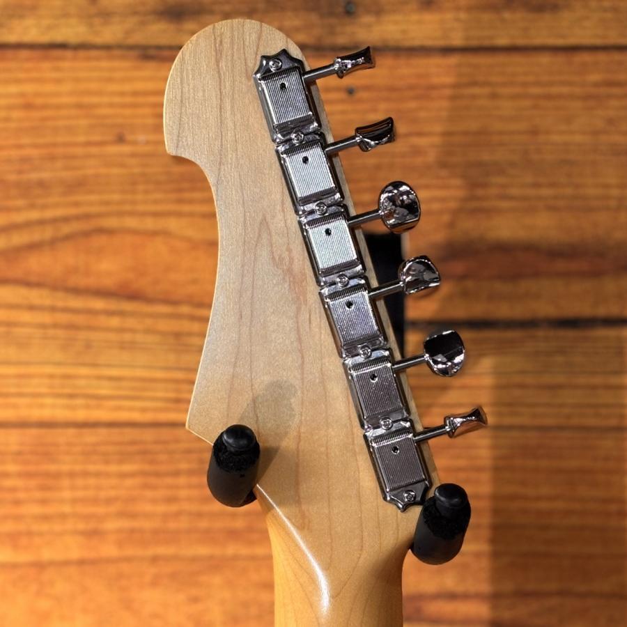 Vanzandt STV-R2 Custom ~63 3-Tone Sunburst~ #10348 ≒3.38kg【G