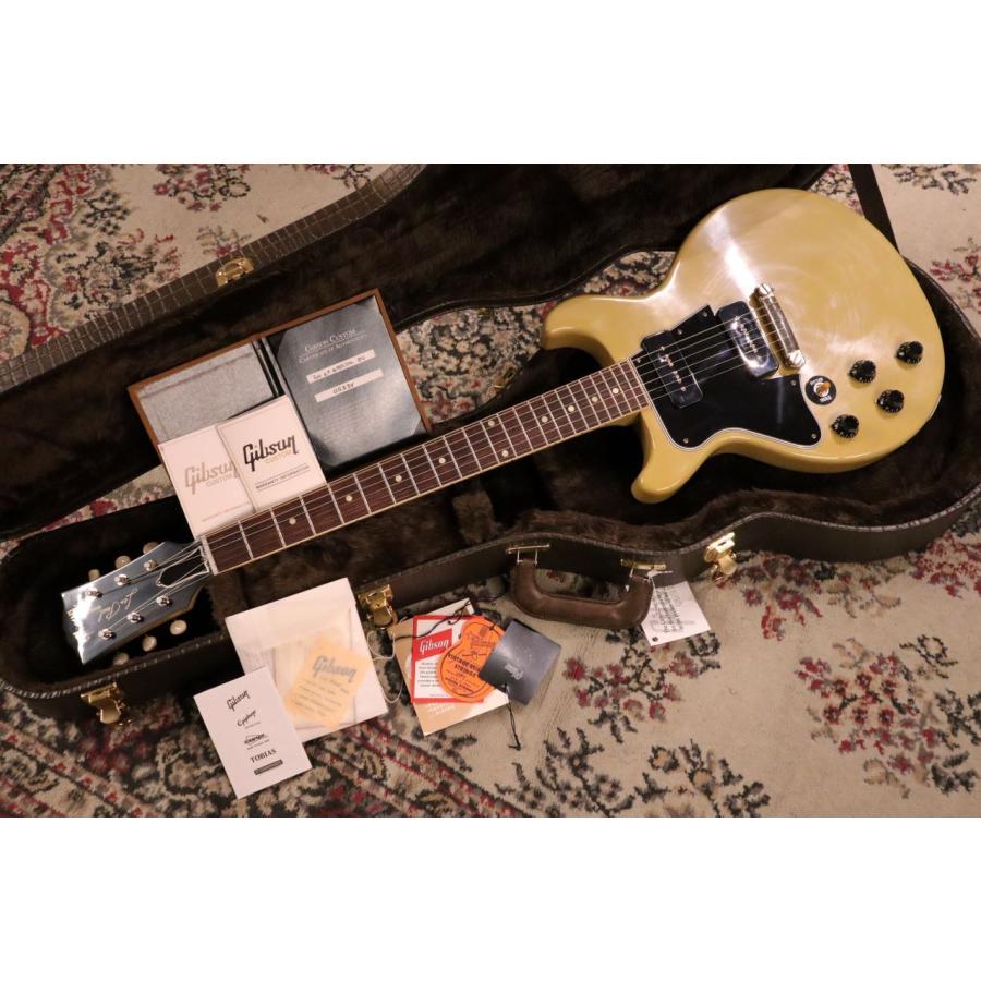Gibson Custom Shop Historic Collection 1960 Les Paul Special