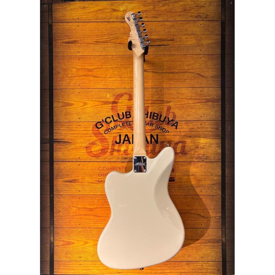 momose MJS1/R ~Olympic White~ #22055 ≒3.73kg【2026年リニューアルモデル!】【G-CLUB 渋谷店】の画像