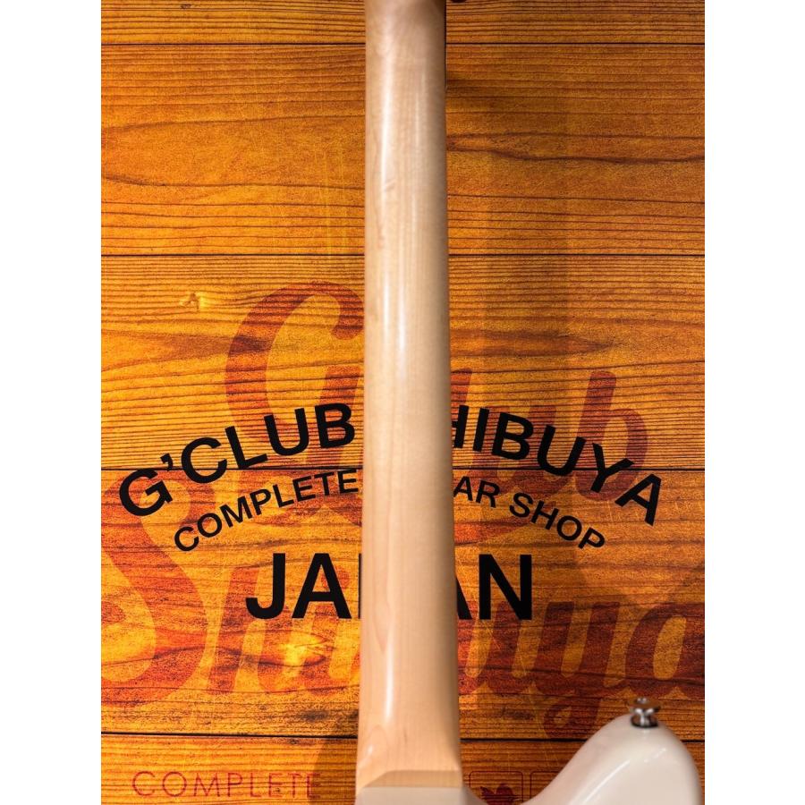 momose MJS1/R ~Olympic White~ #22055 ≒3.73kg【2026年リニューアルモデル!】【G-CLUB 渋谷店】の画像