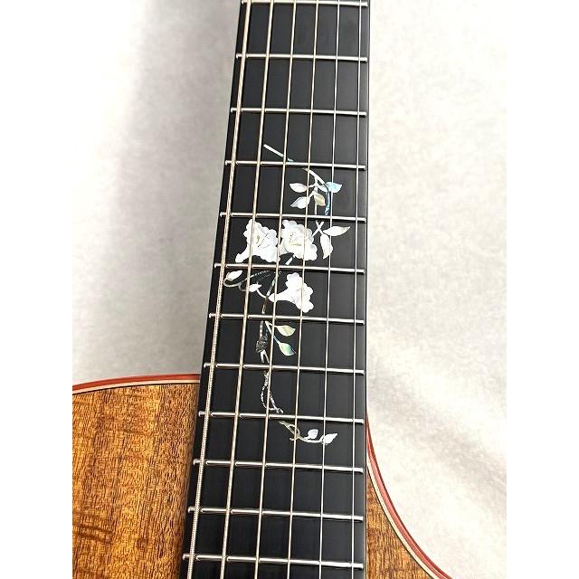 NATASHA 【オールコアボディ】JC-43【フィンガーオススメ】【無金利48回】【G-CLUB 渋谷店】の画像