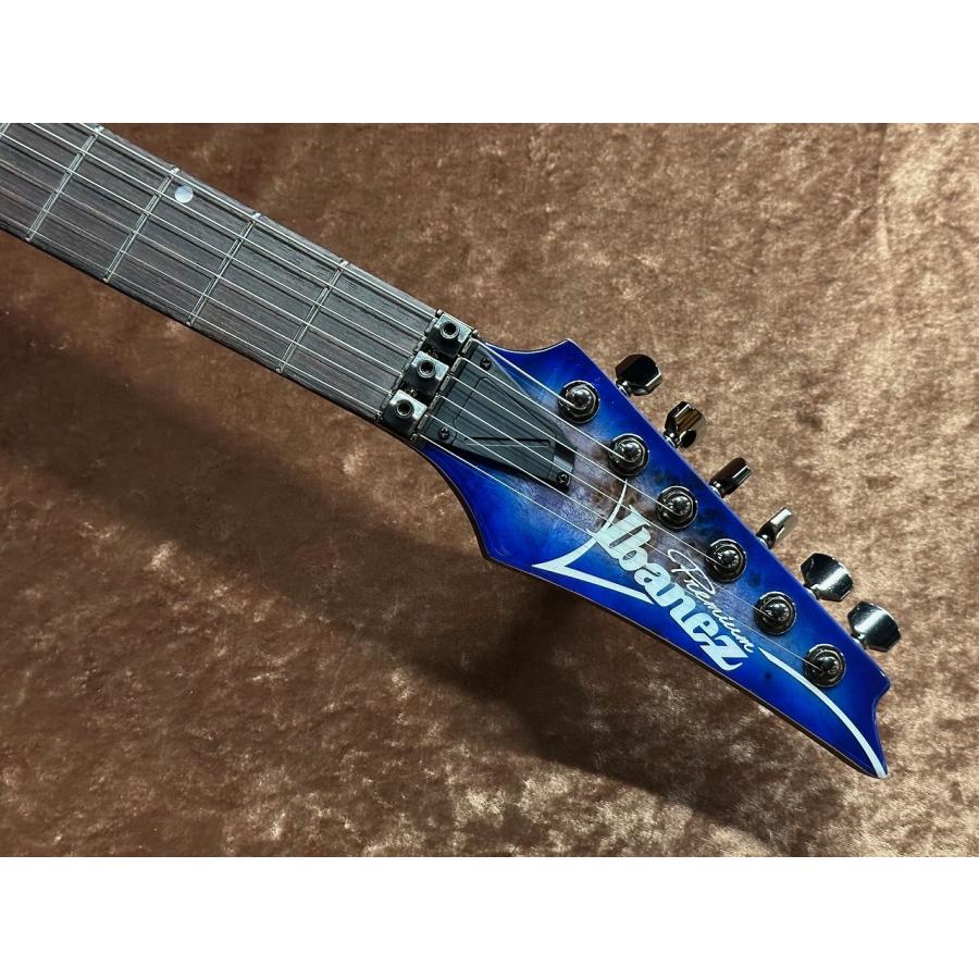Ibanez S1070PBZ-CLB ≒3.249Kg【G-CLUB 渋谷店】 : クロサワ楽器65