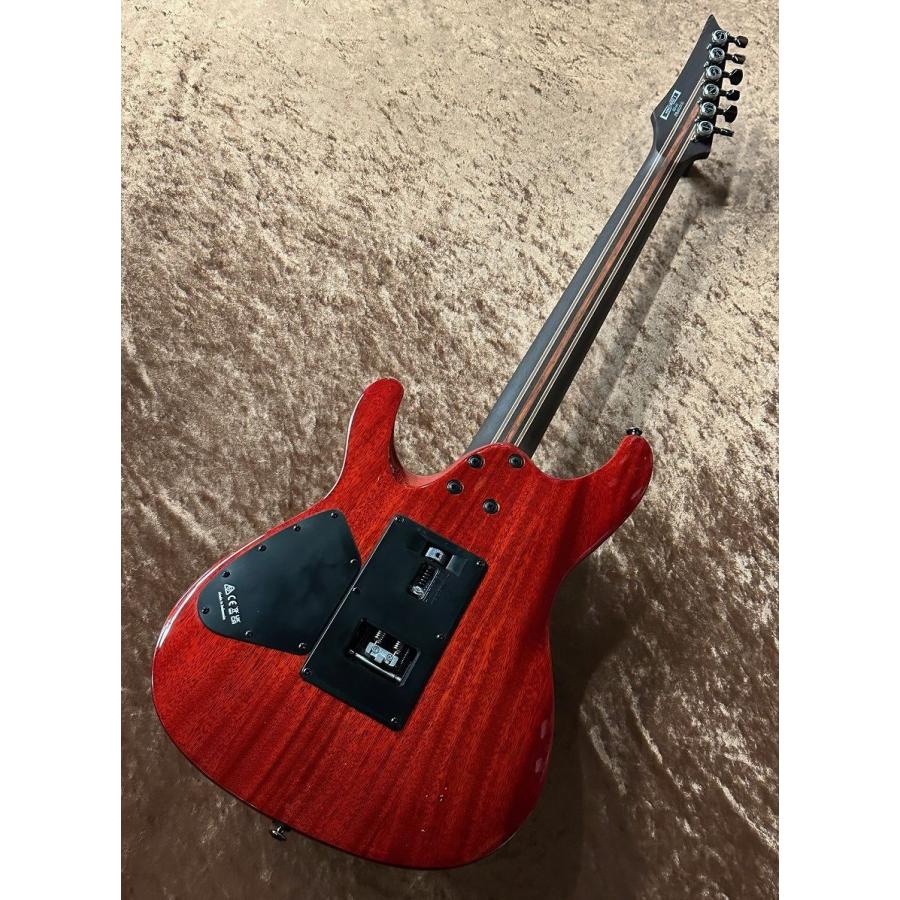 Ibanez S1070PBZ-CLB ≒3.249Kg【G-CLUB 渋谷店】 : クロサワ楽器65