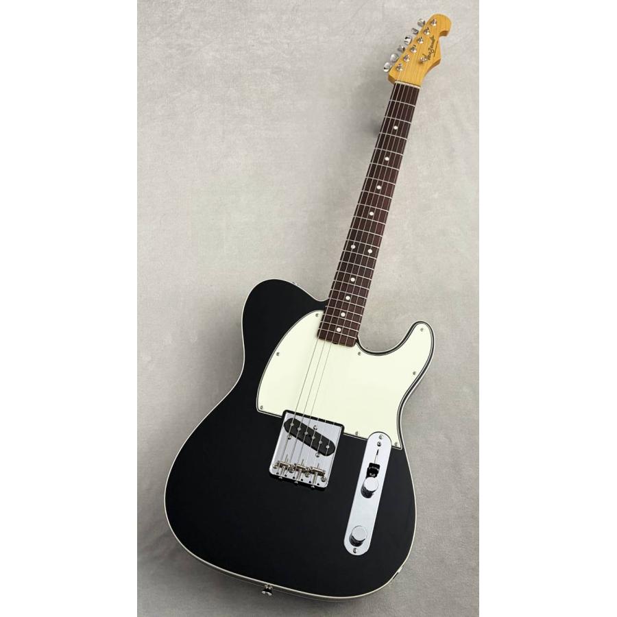 Vanzandt TLV-ESQ / Black #10356 ≒3.34kg【軽量!】【当店カスタムオーダー!】の画像