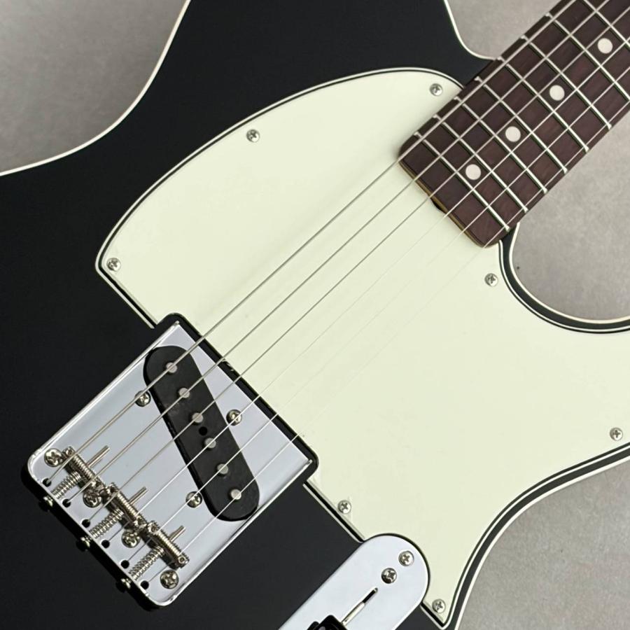 Vanzandt TLV-ESQ / Black #10356 ≒3.34kg【軽量!】【当店カスタムオーダー!】の画像
