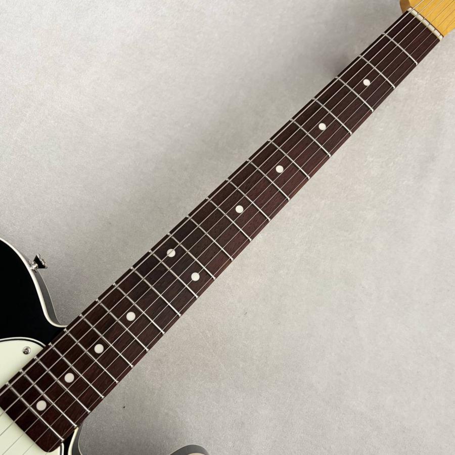 Vanzandt TLV-ESQ / Black #10356 ≒3.34kg【軽量!】【当店カスタムオーダー!】の画像