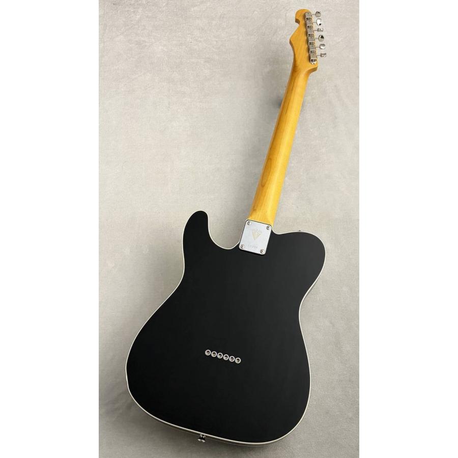 Vanzandt TLV-ESQ / Black #10356 ≒3.34kg【軽量!】【当店カスタムオーダー!】の画像
