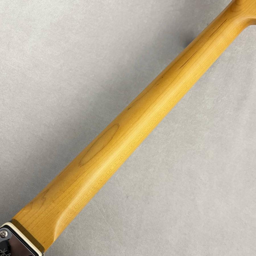 Vanzandt TLV-ESQ / Black #10356 ≒3.34kg【軽量!】【当店カスタムオーダー!】の画像