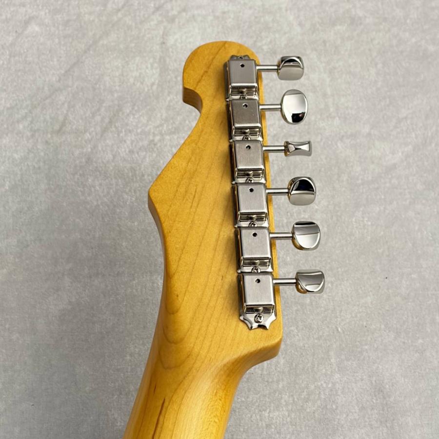 Vanzandt TLV-ESQ / Black #10356 ≒3.34kg【軽量!】【当店カスタムオーダー!】の画像