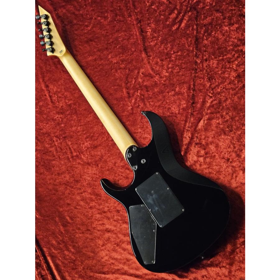 ESP MAVERICK -Black-【ショッピングクレジット無金利対象商品】【G