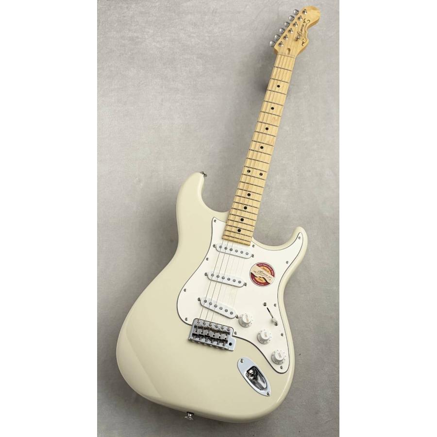 momose MC1/M ~Olympic White~ #21977 ≒3.38kg 【2026年リニューアル